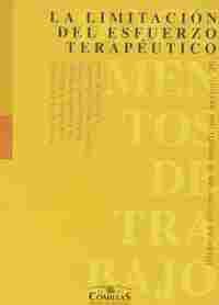LIMITACION DEL ESFUERZO TERAPEUTICO, LA