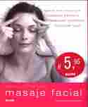MASAJE FACIAL SENCILLO Y NATURAL
