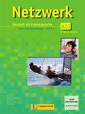 NETZWERK A2-1 ALUM+EJER+2CD+DVD