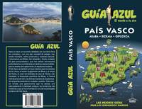 PAIS VASCO. GUIA AZUL