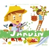 BABY ENCICLOPEDIA. EL JARDIN