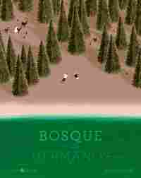 EL BOSQUE DE LOS HERMANOS