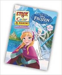 FROZEN