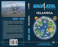 ISLANDÍA. GUIA AZUL
