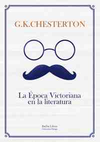 LA EPOCA VICTORIANA EN LA LITERATURA
