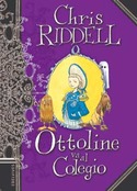 OTTOLINE VA AL COLEGIO