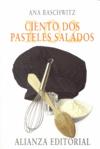102 PASTELES SALADOS