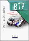 MANUAL DE APRENDIZAJE BTP CONDUCTOR PROFESIONAL (010601)