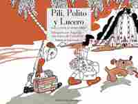 PILI, POLITO Y LUCERO DAN LA VUELTAS AL MUNDO ENTERO