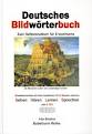 DEUTSCHES BILDWÖRTERBUCH. ZUM SELBSTSTUDIUM FÜR ERWACHSENE (+ 4 CDS)