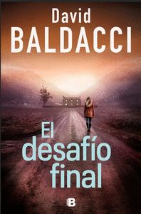 EL DESAFÍO FINAL (SERIE ATLEE PINE 4)