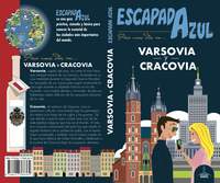 VARSOVIA Y CRACOVIA. ESCAPADA AZUL