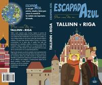 TALLINN Y RIGA. ESCAPADA AZUL