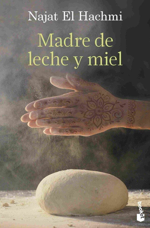 MADRE DE LECHE Y MIEL