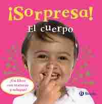 CUERPO, EL. SORPRESA¡