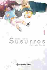 HISOHISO - SUSURROS Nº 01/06