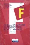 (2º) FORMACION SUPERIOR EN PREVENCION DE RIESGOS LABORALES (+CD)