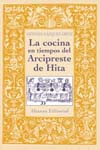 COCINA EN TIEMPOS DEL ARCIPRESTE DE HITA, LA