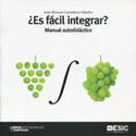 ¿ES FACIL INTEGRAR? MANUAL AUTODIDACTICO
