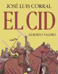 EL CID (NOVELA GRAFICA)