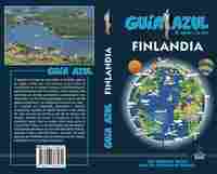 FINLANDIA. GUIA AZUL