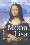 LAS MATEMATICAS Y LA MONA LISA
