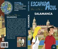 ESCAPADA AZUL. SALAMANCA