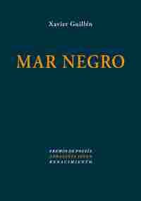 MAR NEGRO
