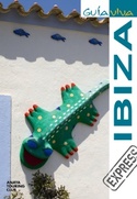IBIZA. GUIA VIVA EXPRESS