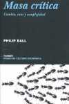 MASA CRITICA. CAMBIO, CAOS Y COMPLEJIDAD