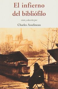 EL INFIERNO DEL BIBLIOFILO