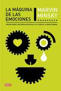 LA MAQUINA DE LAS EMOCIONES