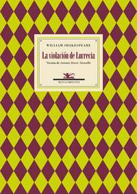 LA VIOLACION DE LUCRECIA
