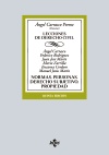 DERECHO CIVIL. INTRODUCCION, FUENTES, DERECHO DE LA PERSONA, DERECHO SUBJETIVO, DERECHO DE PROPIEDAD