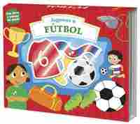 JUGAMOS A FÚTBOL