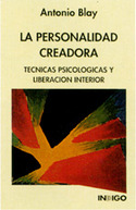 (3ª) LA PERSONALIDAD CREADORA