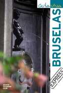 BRUSELAS. GUIA VIVA EXPRESS