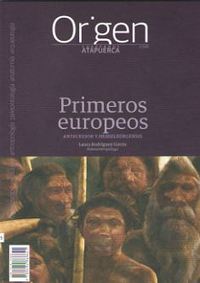 ORIGEN 5. PRIMEROS EUROPEOS