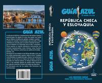 REPUBLICA CHECA Y ESLOVA GUIA AZUL