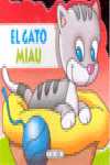 GATO MIAU,EL