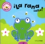 RANA SALTA, LA!