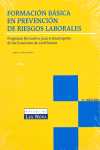FORMACION BASICA EN PREVENCION DE RIESGOS LABORALES