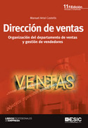 DIRECCION DE VENTAS (11ª EDICION)