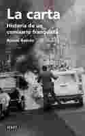 LA CARTA. HISTOIRA DE UN COMISARIO FRANQUISTA