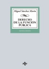 (9º) DERECHO DE LA FUNCIÓN PÚBLICA