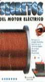 SECRETOS DEL MOTOR ELECTRICO