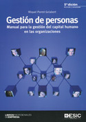 GESTIÓN DE PERSONAS                                                             MANUAL PARA LA GESTI