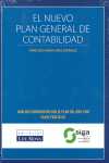 NUEVO PLAN GENERAL DE CONTABILIDAD, EL