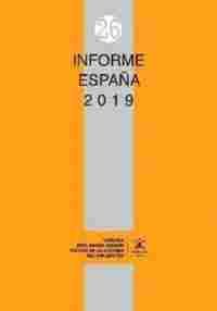 INFORME DE ESPAÑA 2019
