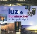 GUIA COMPLETA DE LUZ E ILUMINACION EN FOTOGRAFIA DIGITAL